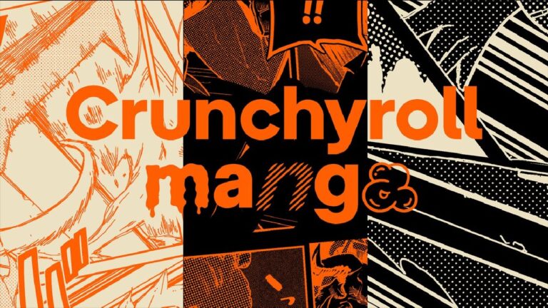 Immagine di Crunchyroll Manga