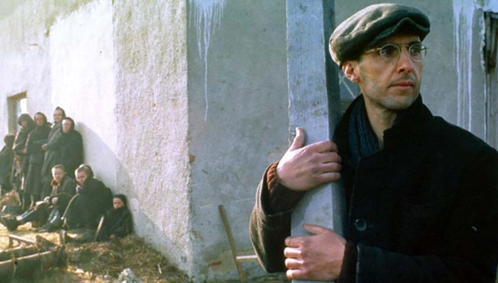 John Turturro, La tregua