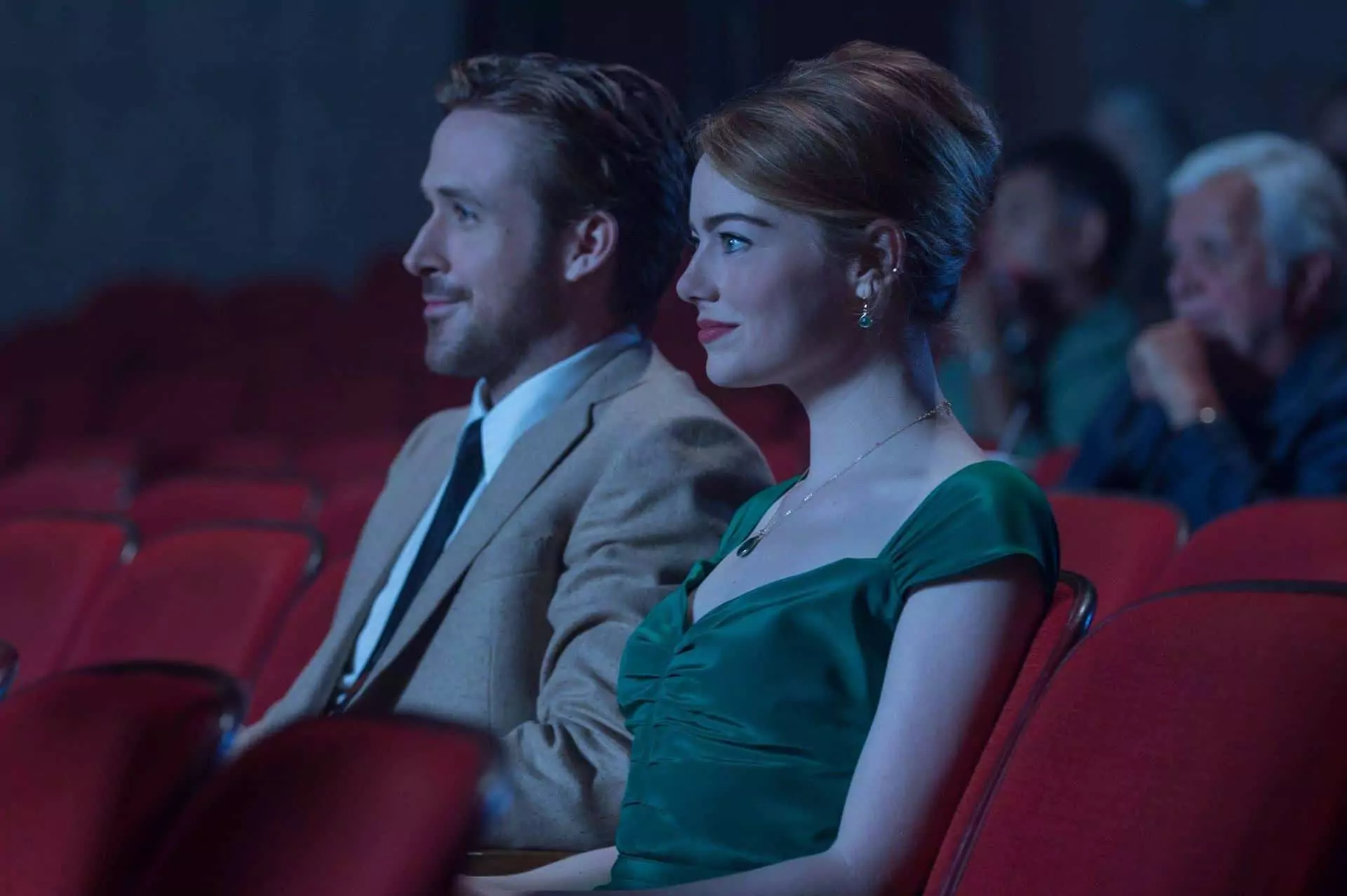 la la land