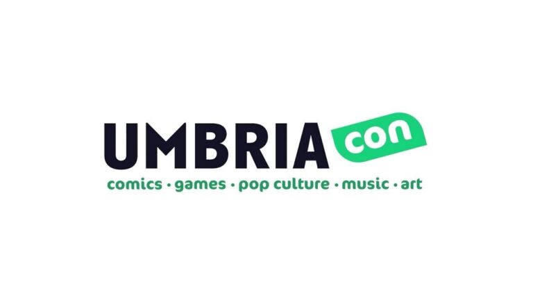 Logo del Umbriacon