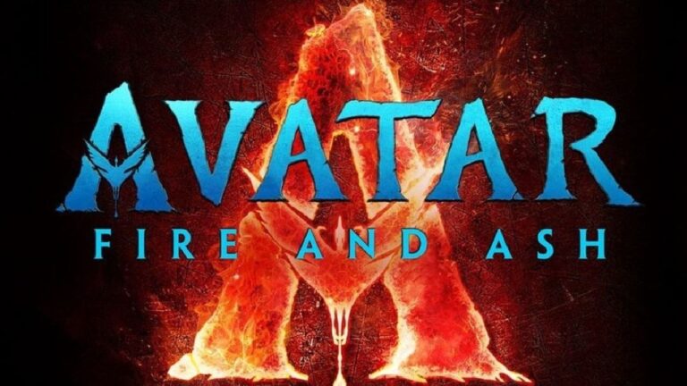 Poster di Avatar 3