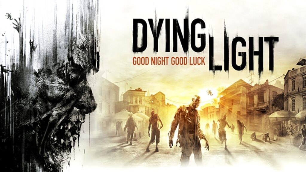 Cover ufficiale del primo Dying Light. Fonte, Techland