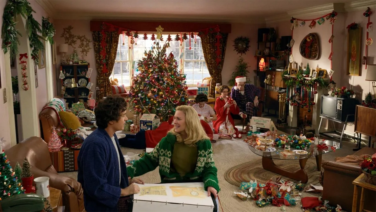 Here scene