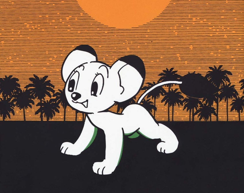 Kimba, il leone bianco - Tezuka, amazon.it