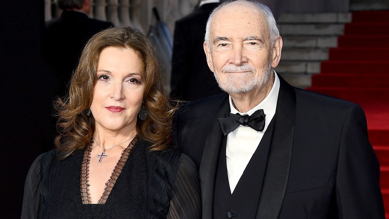 Barbara Broccoli e Michael G. Wilson