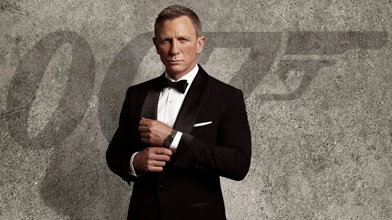 Bond secondo Villeneuve: come sarà il nuovo 007? Bond secondo Villeneuve: come sarà il nuovo 007?