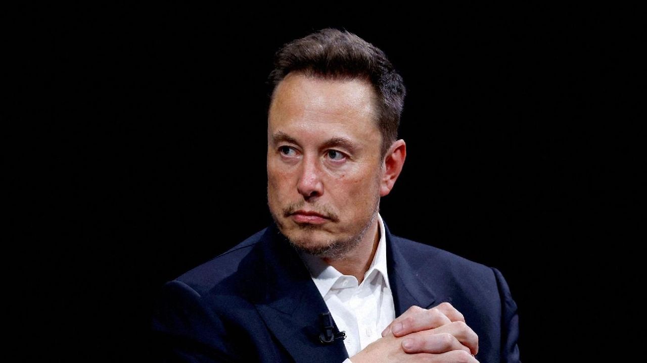 Elon Musk. Fonte: Il Sole 24 Ore.