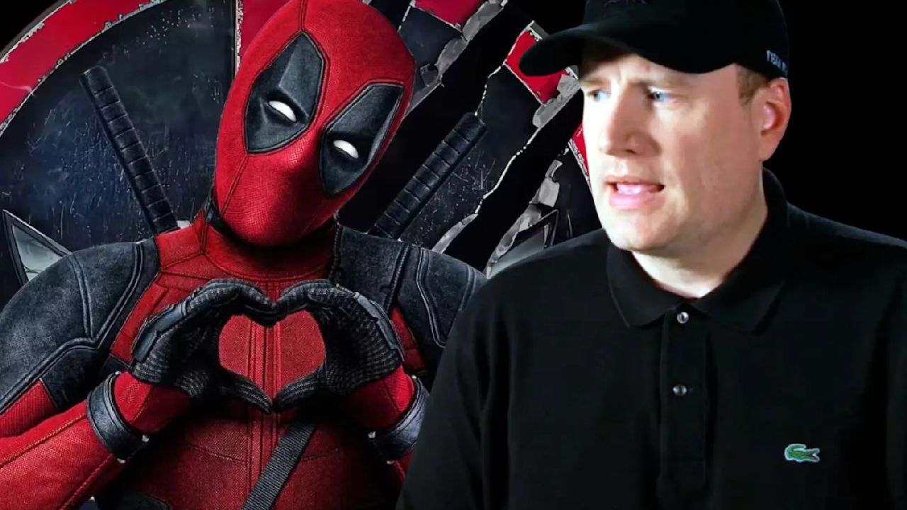 Kevin Feige