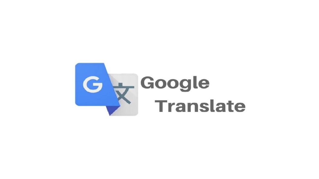 Logo di Google Translate