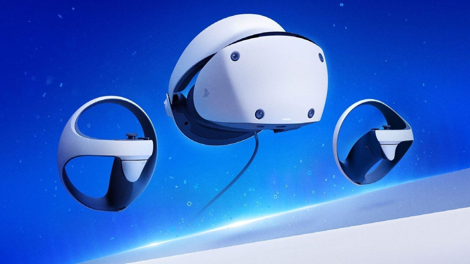 PlayStation VR2, fonte: Sony Entertainment