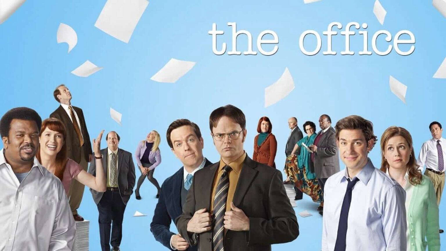 Poster di The Office