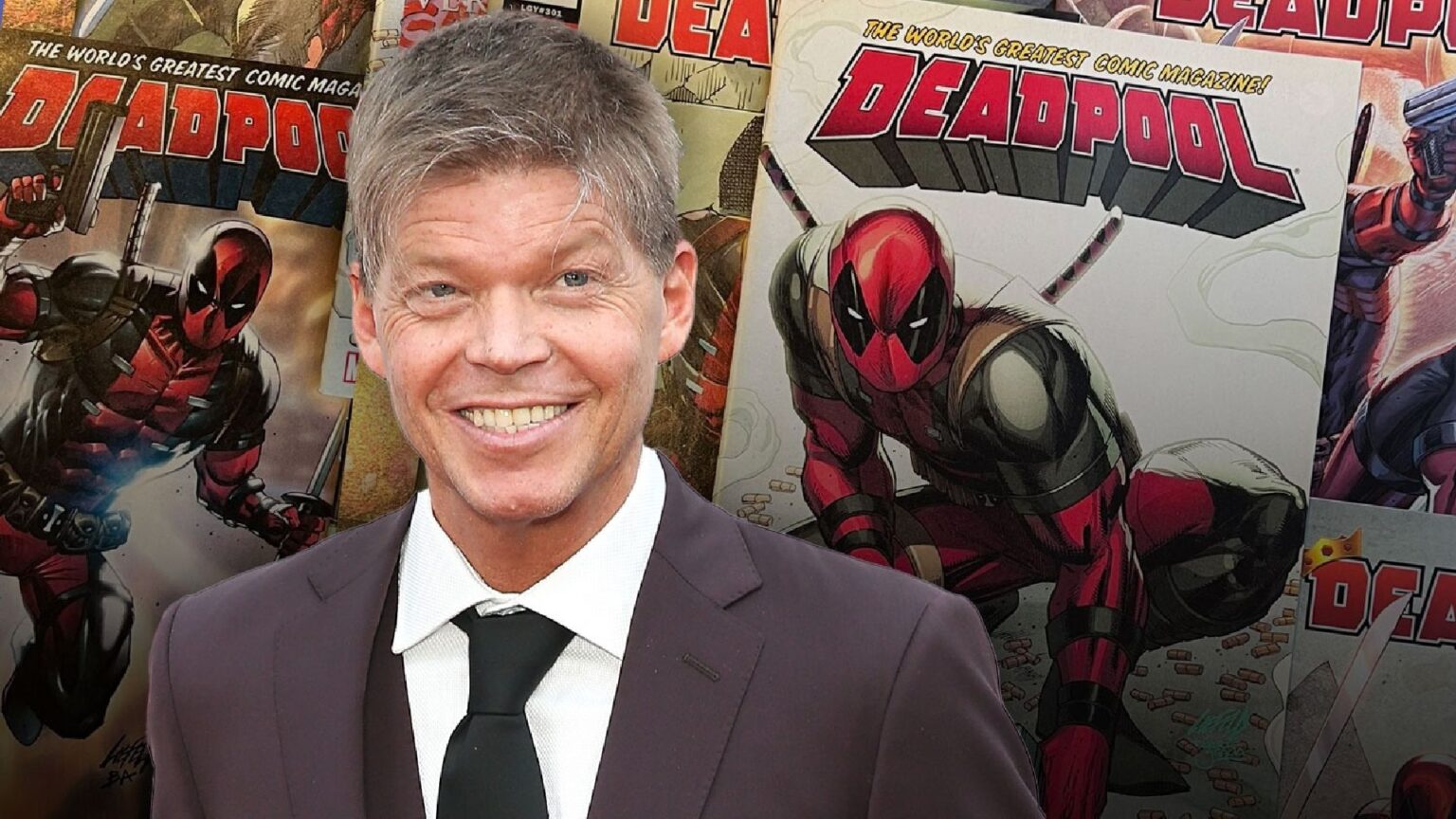 Rob Liefeld