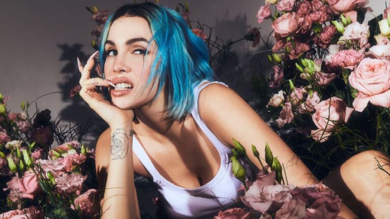 Rose Villain