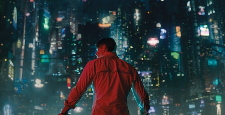 Altered Carbon