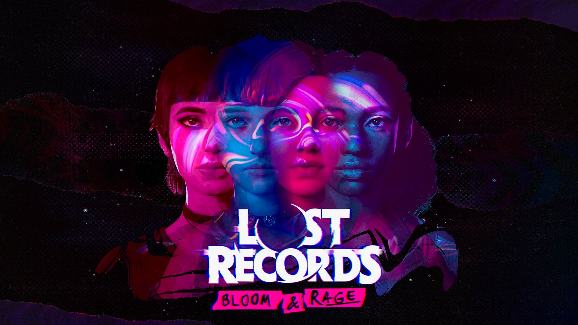 Lost Records: Bloom & Rage – L’amicizia tra cinema e videogioco