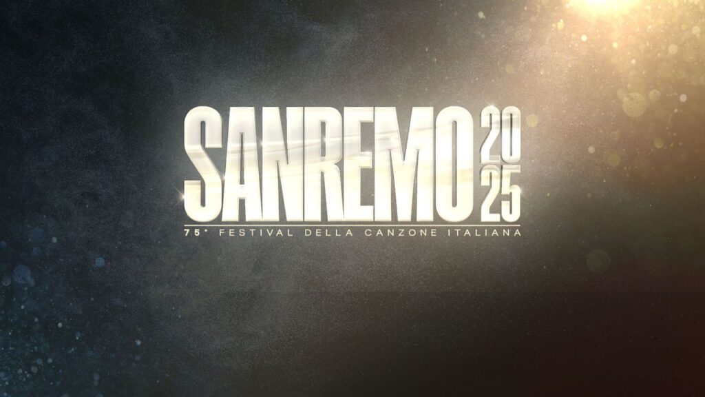 Sanremo 2025