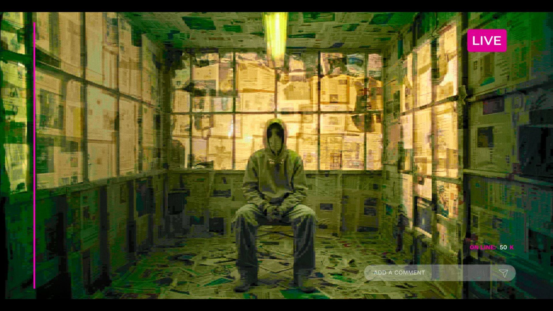 Paperboy