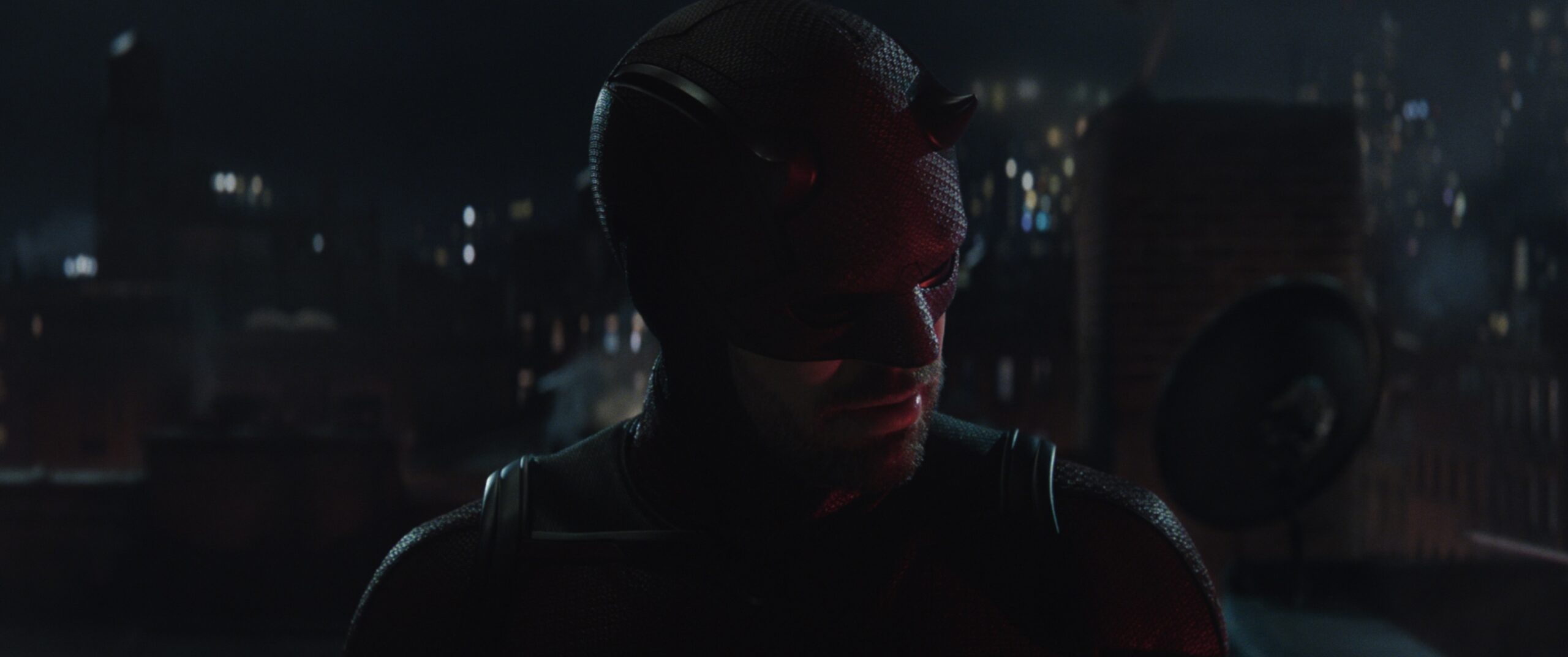 Daredevil: Born Again