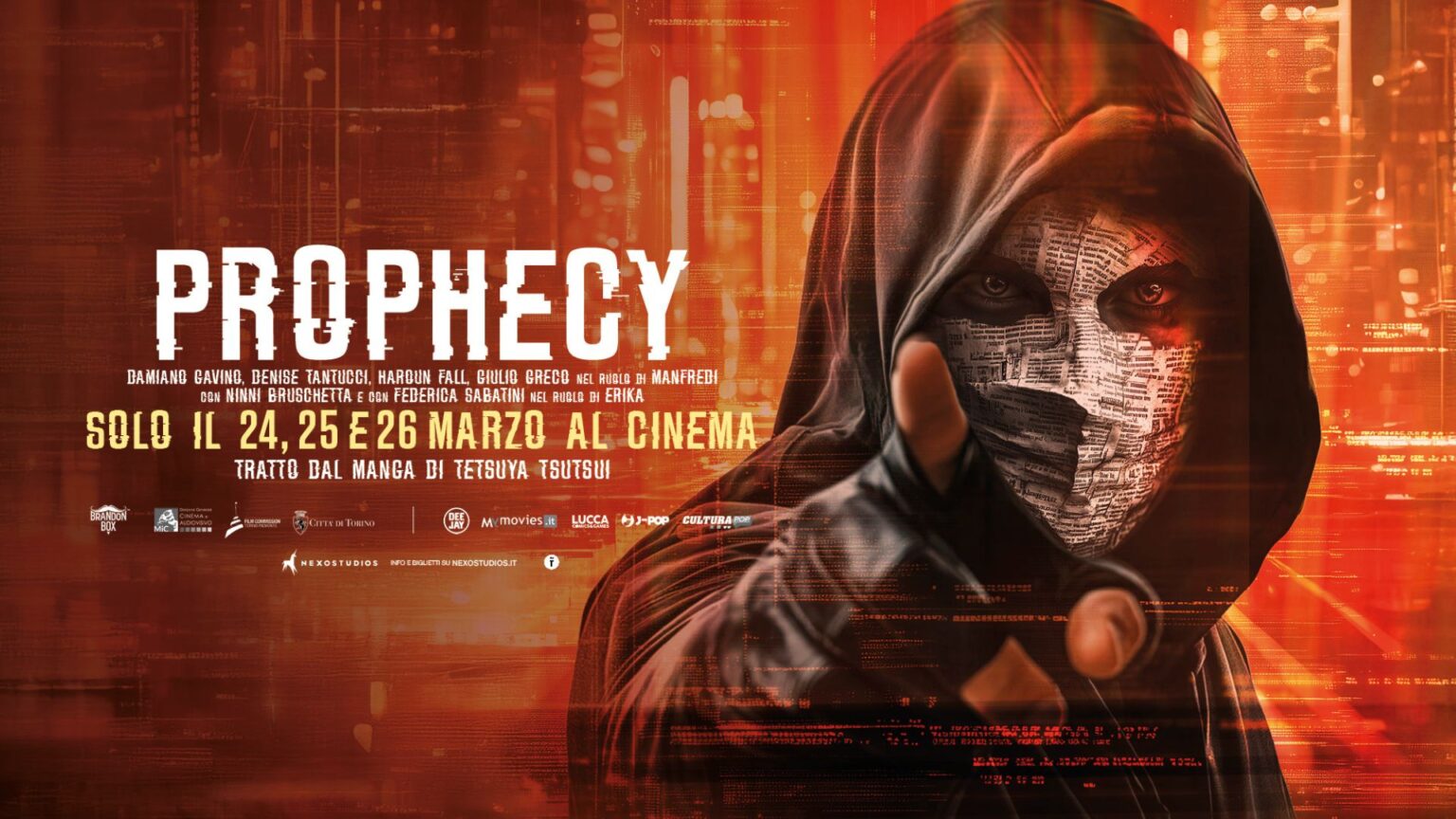 Prophecy