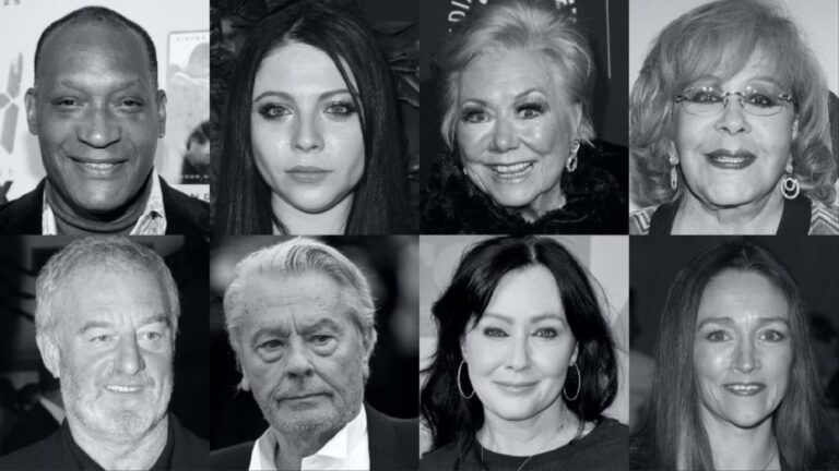 Alcune delle personalità dello spettacolo mancanti all'In Memoriam degli Oscar 2025