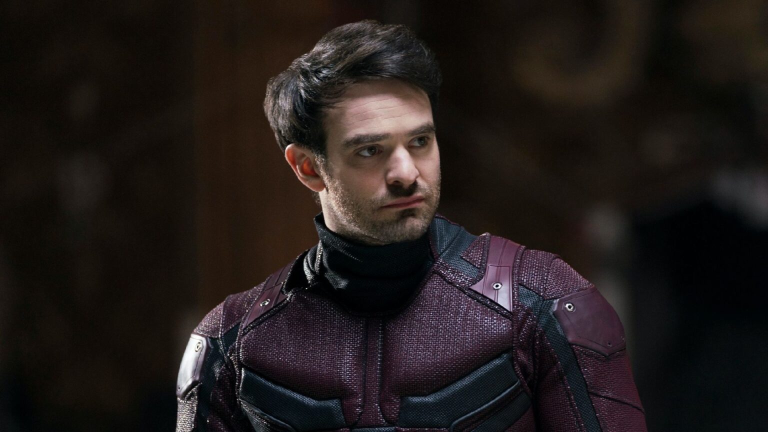 Charlie Cox è Daredevil