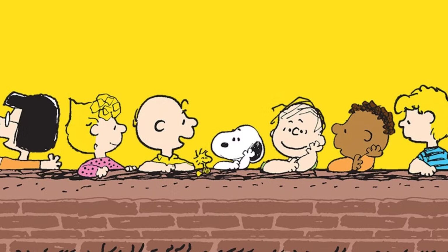 I Peanuts