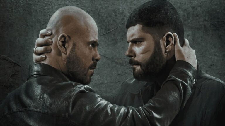 Cover di Gomorra