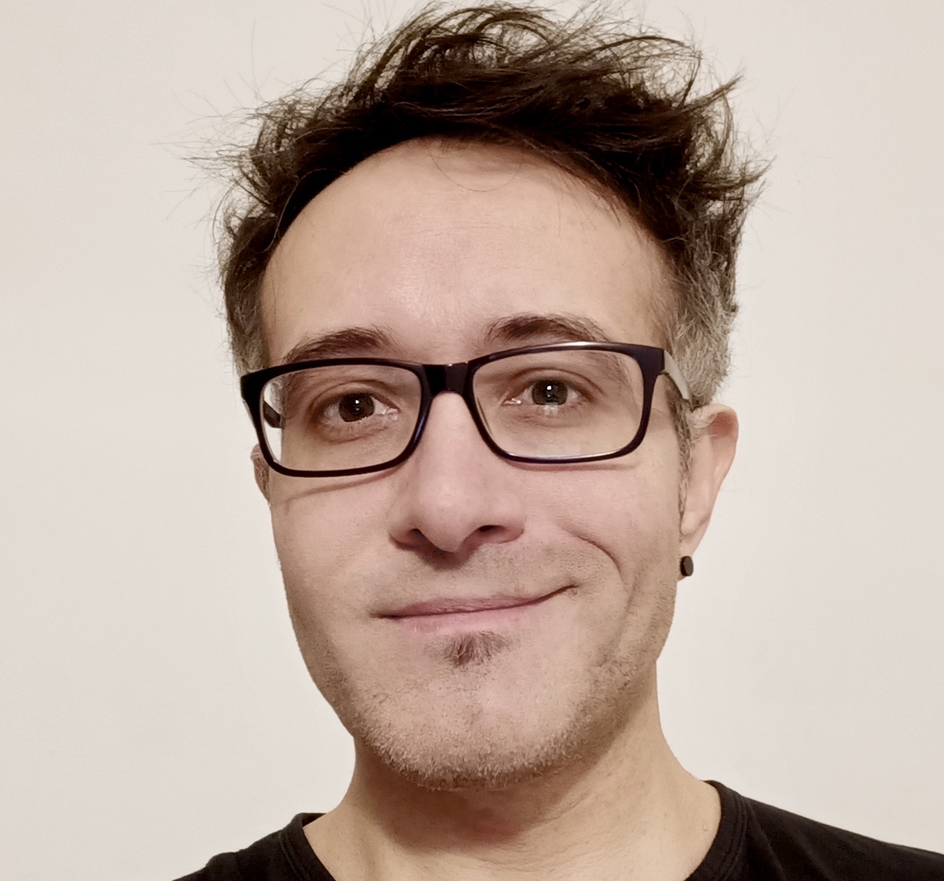 Daniel Cuello