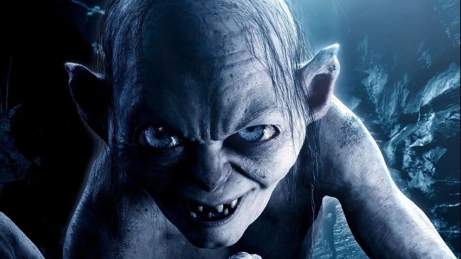 Gollum