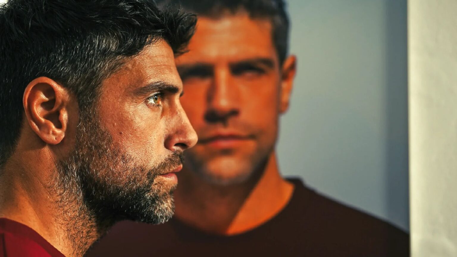 Immagine ufficiale de L'ultima Sfida, film di Antonio Silvestri