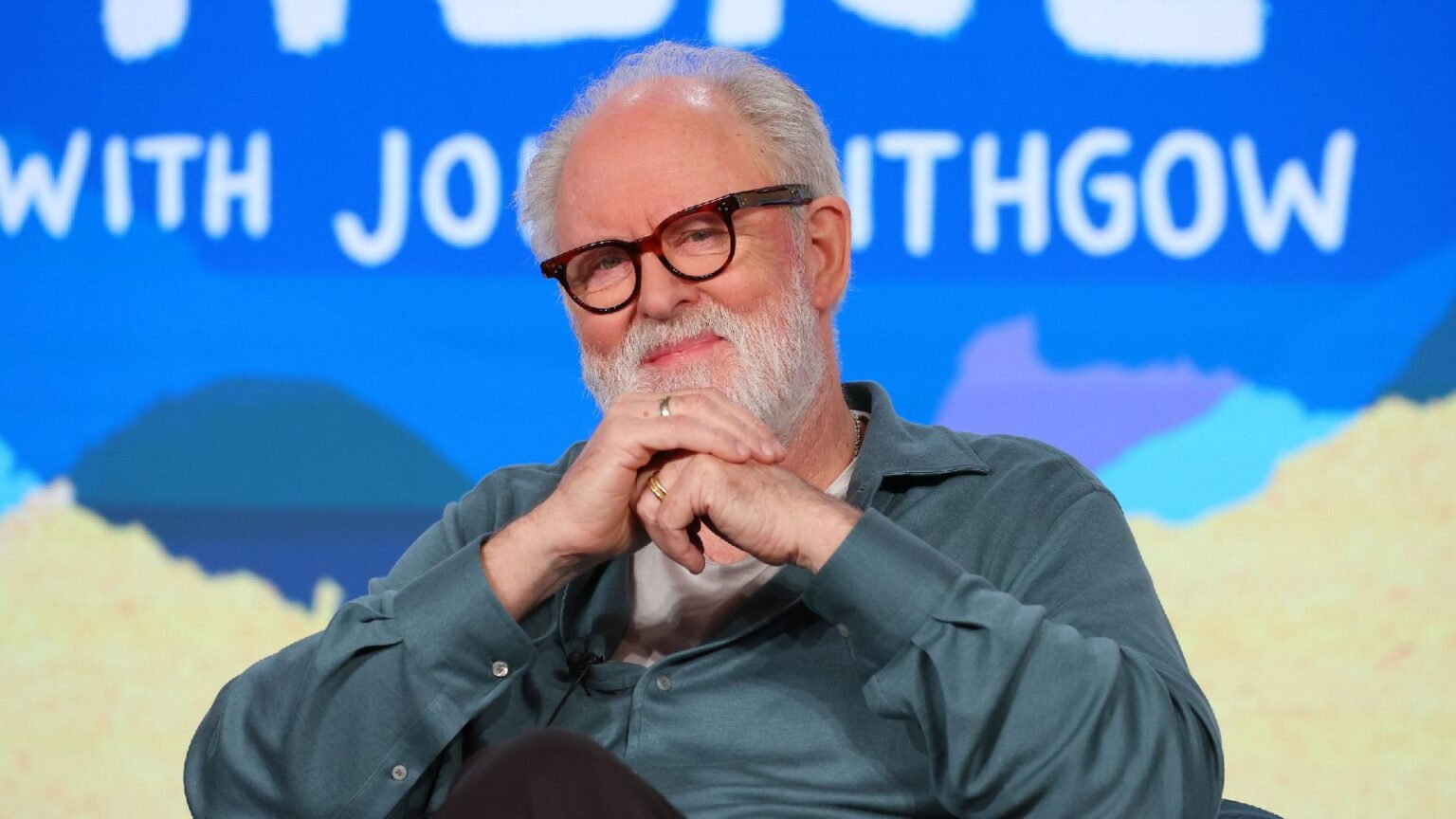 John Lithgow
