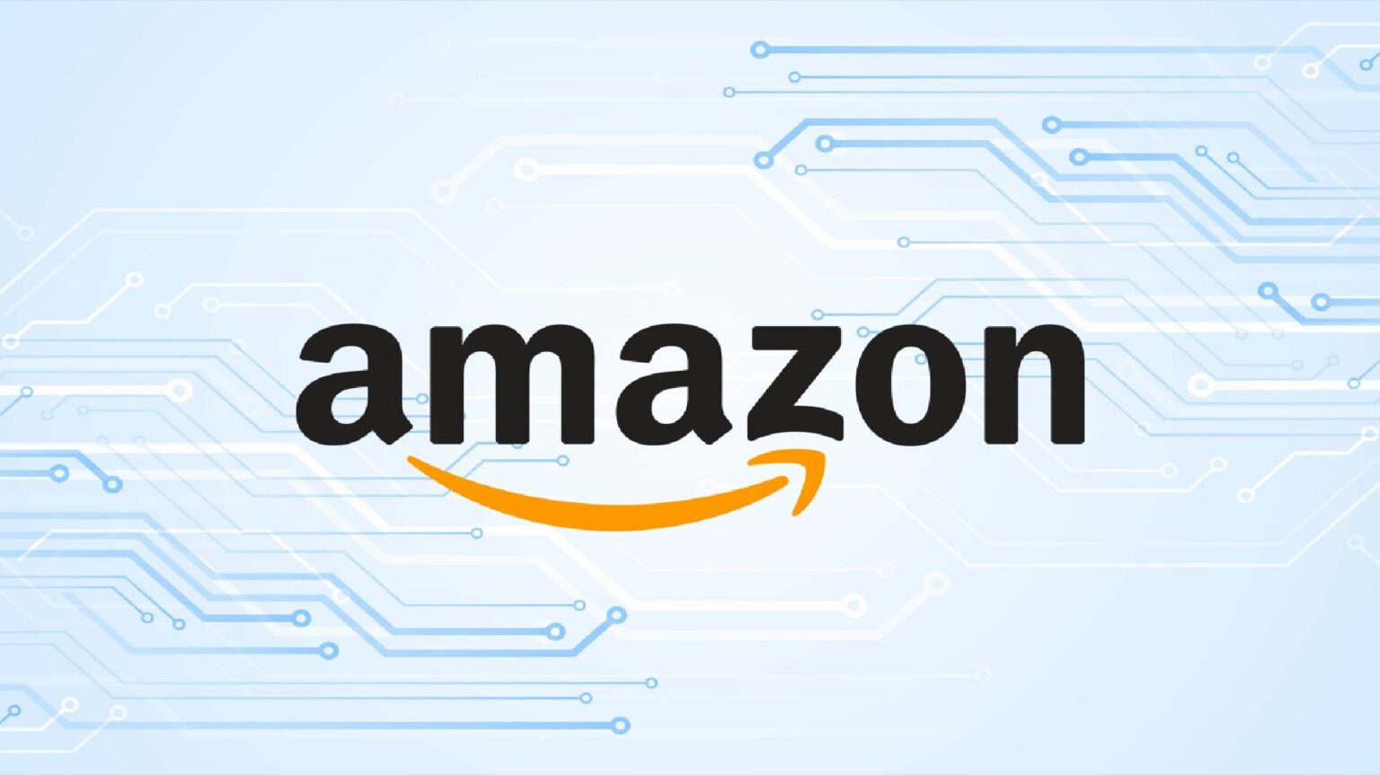 Logo Amazon