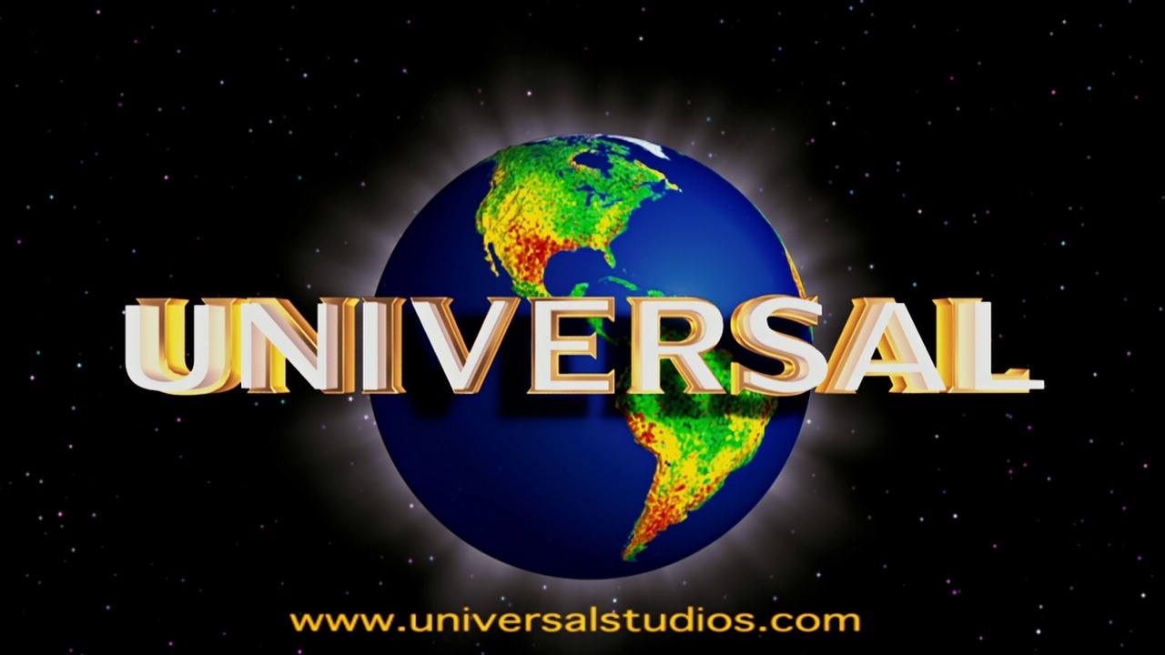 Il logo di Universal
