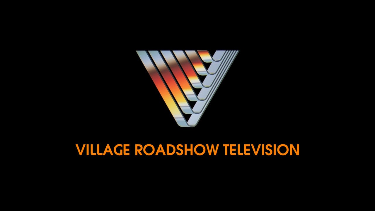 Logo ufficiale di Village Roadshow