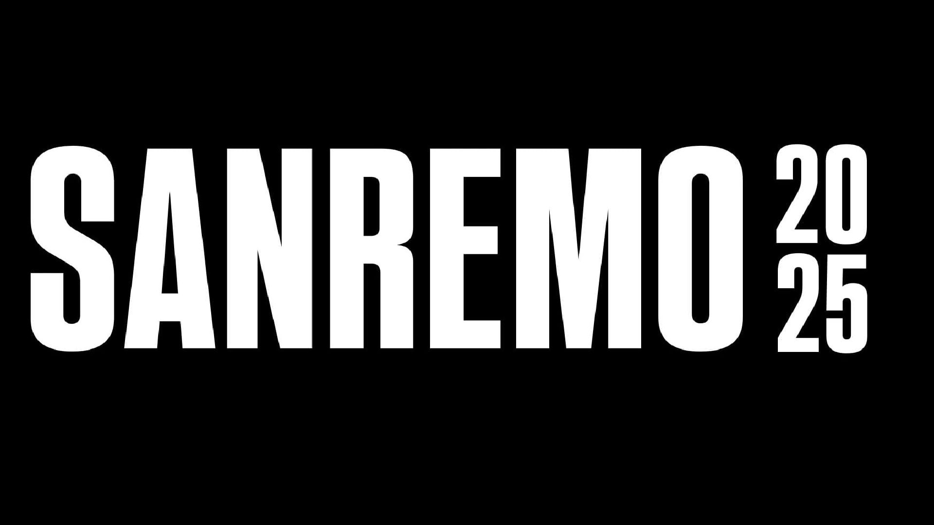 Logo del Festival di Sanremo