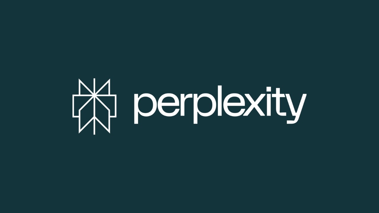 Logo di Perplexity