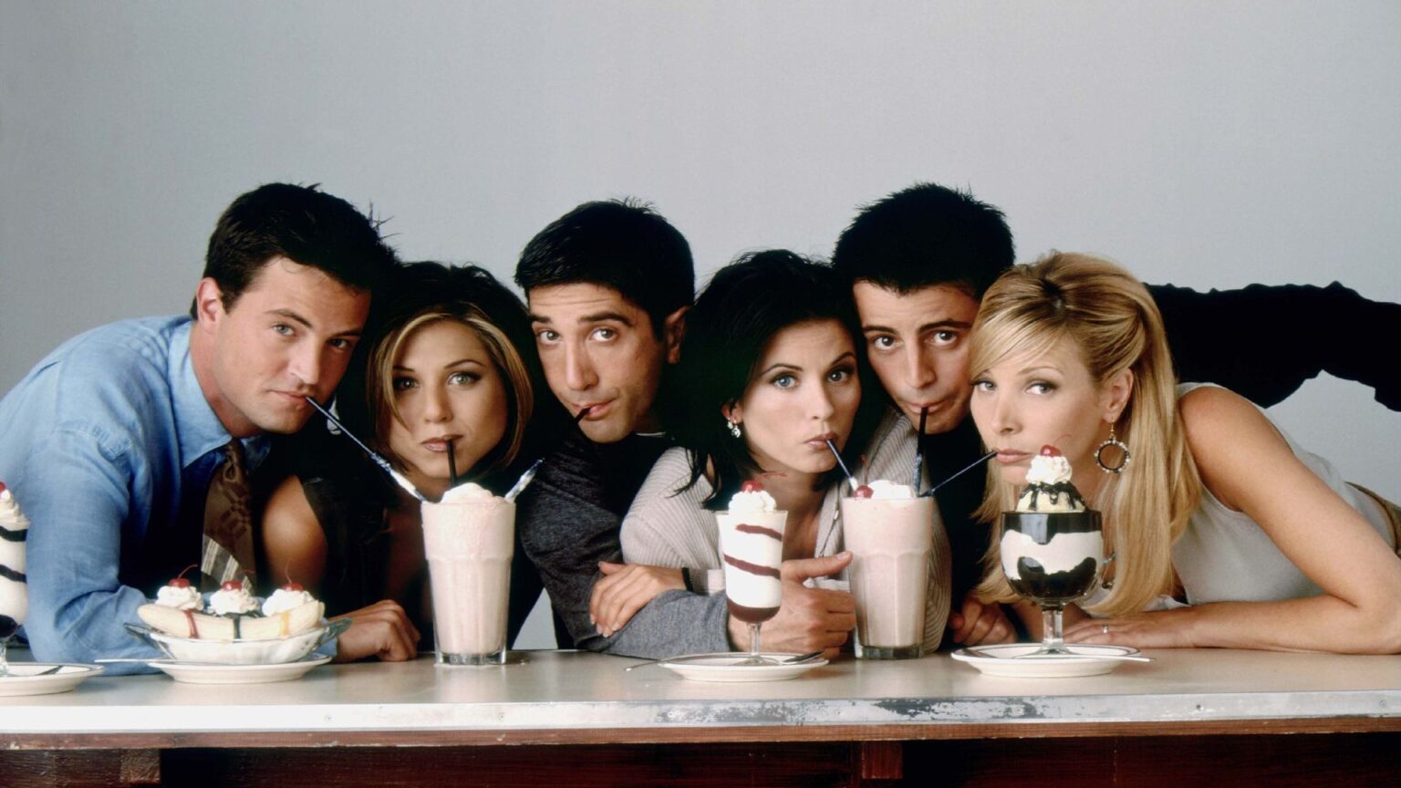 Poster di Friends