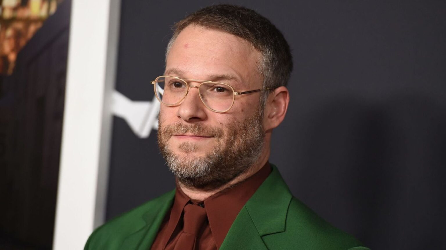Seth Rogen
