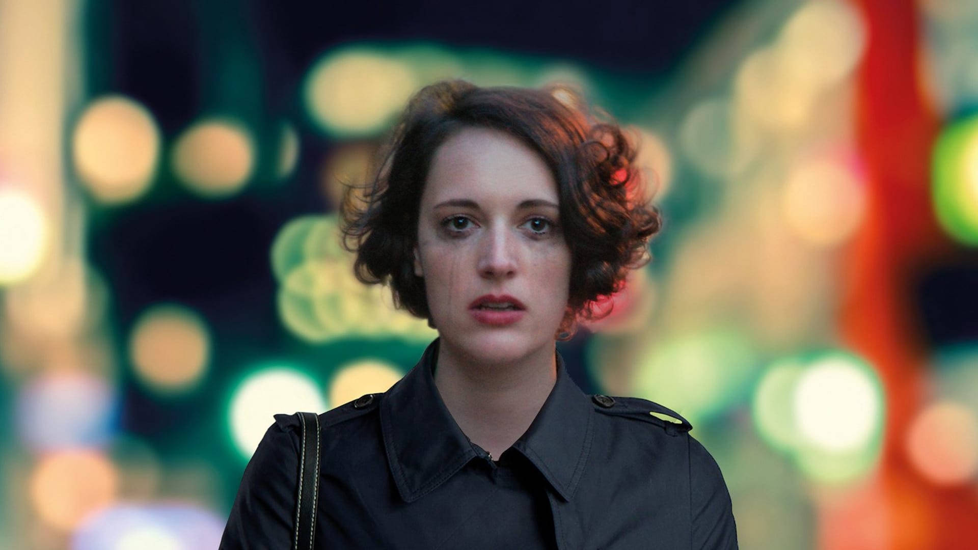 Phoebe Waller-Bridge in Fleabag