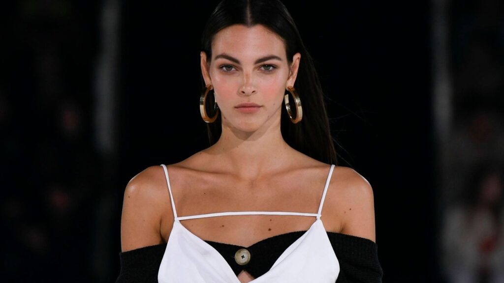 Vittoria Ceretti.
