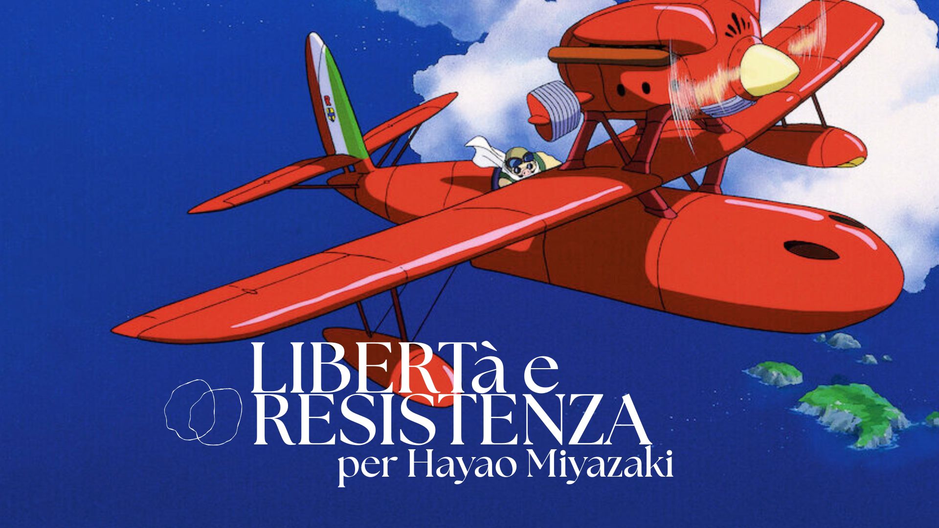 Porco Rosso