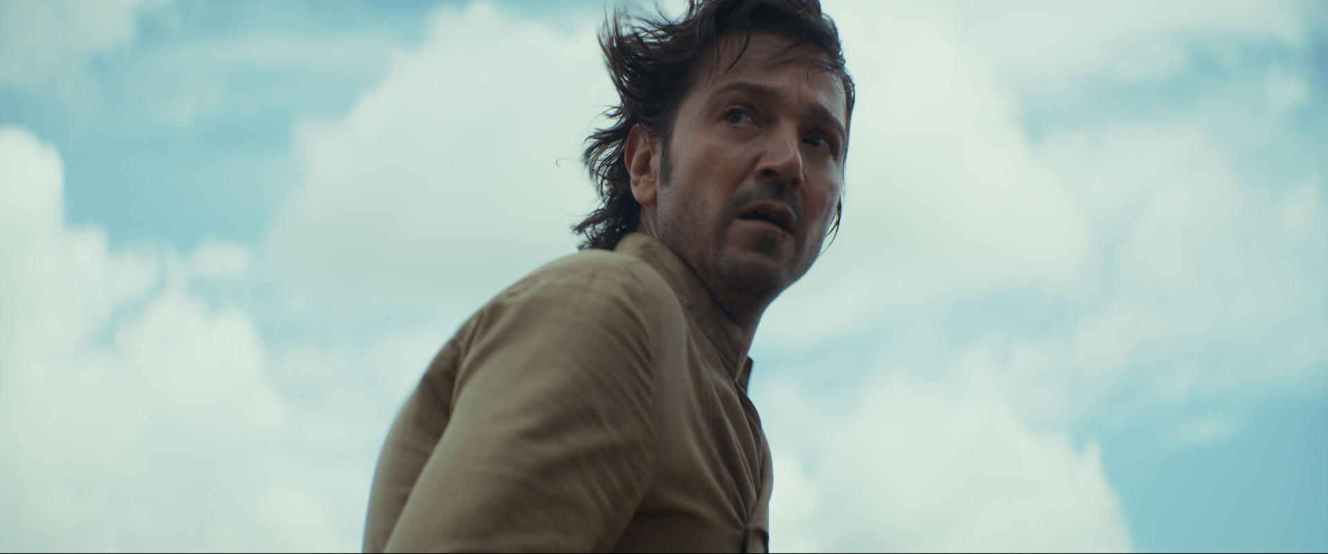 Cassian Andor