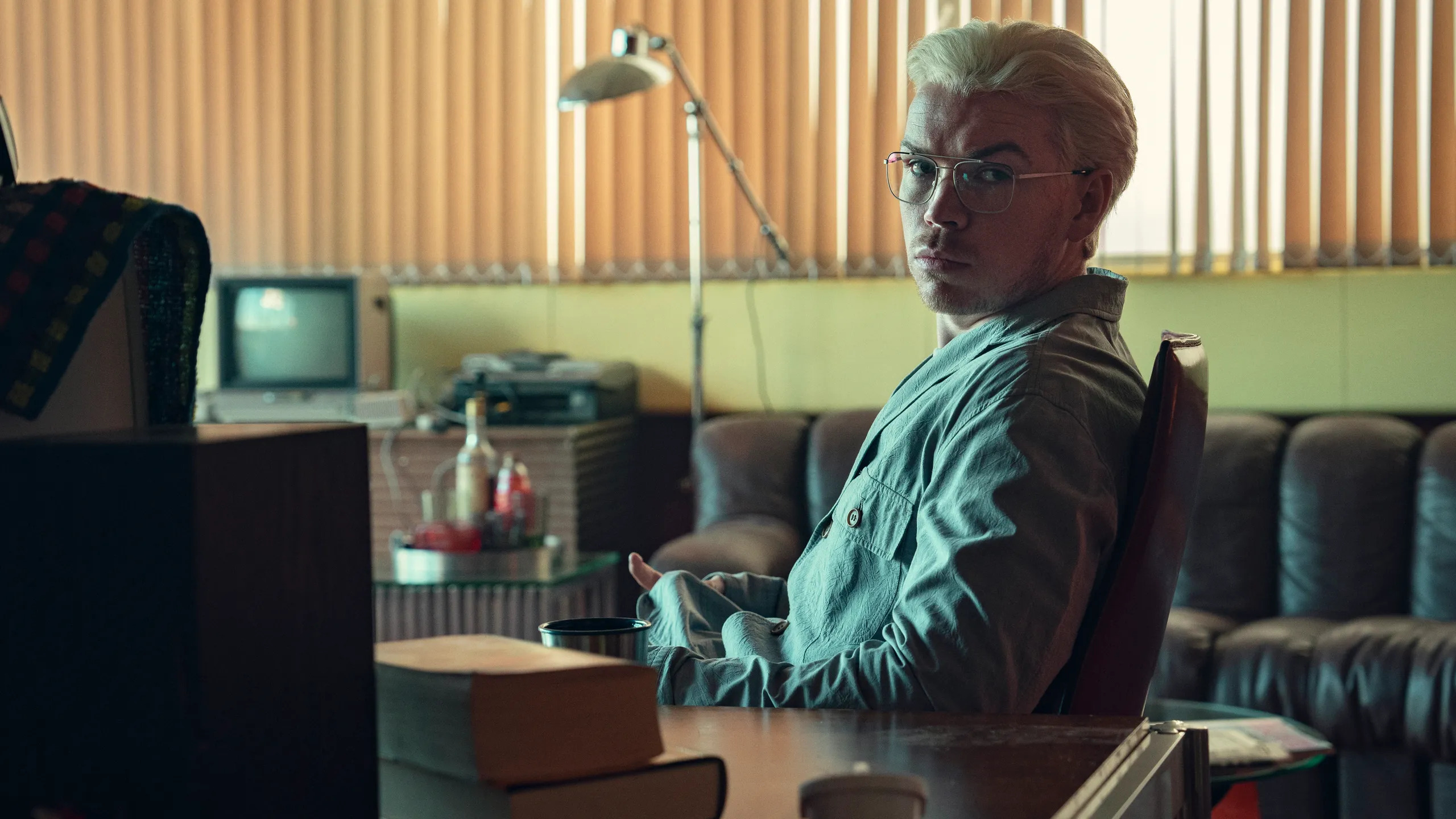 Black Mirror da Screenworld.it Black Mirror 7 la recensione c’è ancora vita oltre lo schermo nero