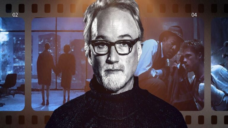 David Fincher