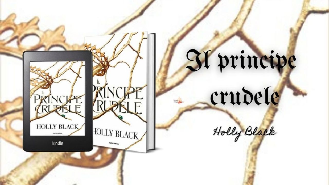 Il Principe Crudele