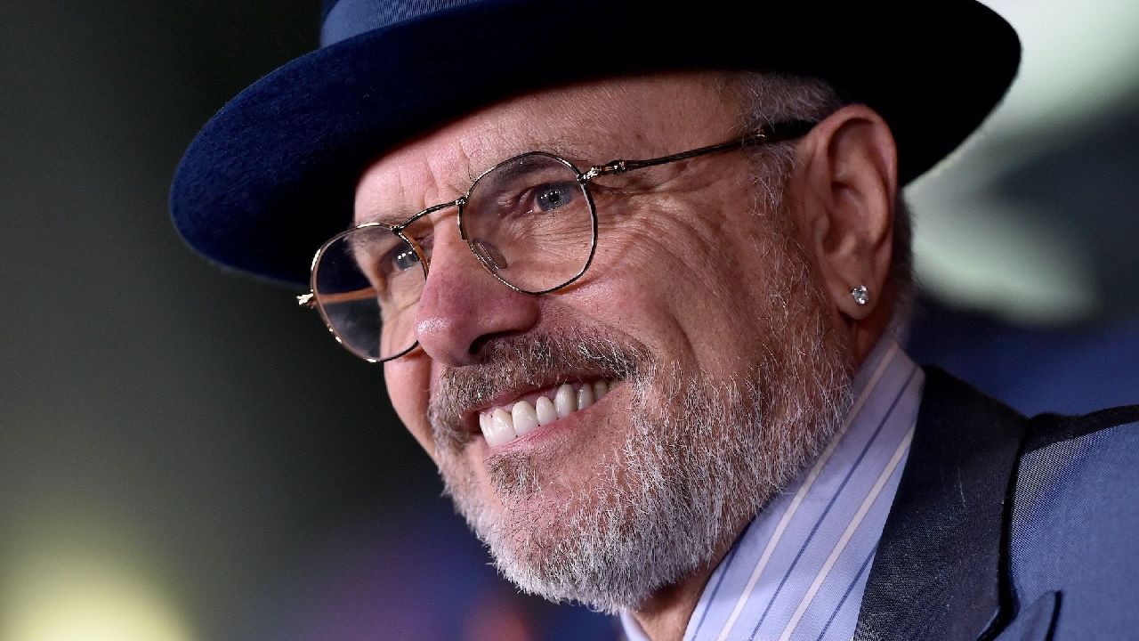 Joe Pantoliano