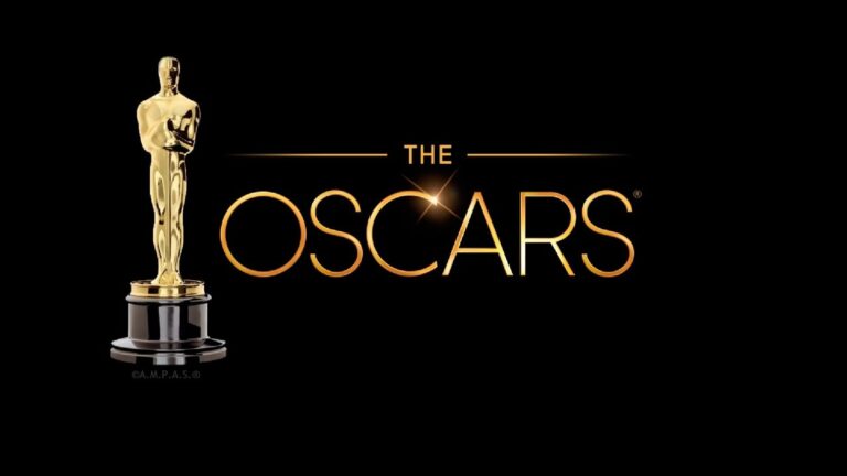 Logo Oscar