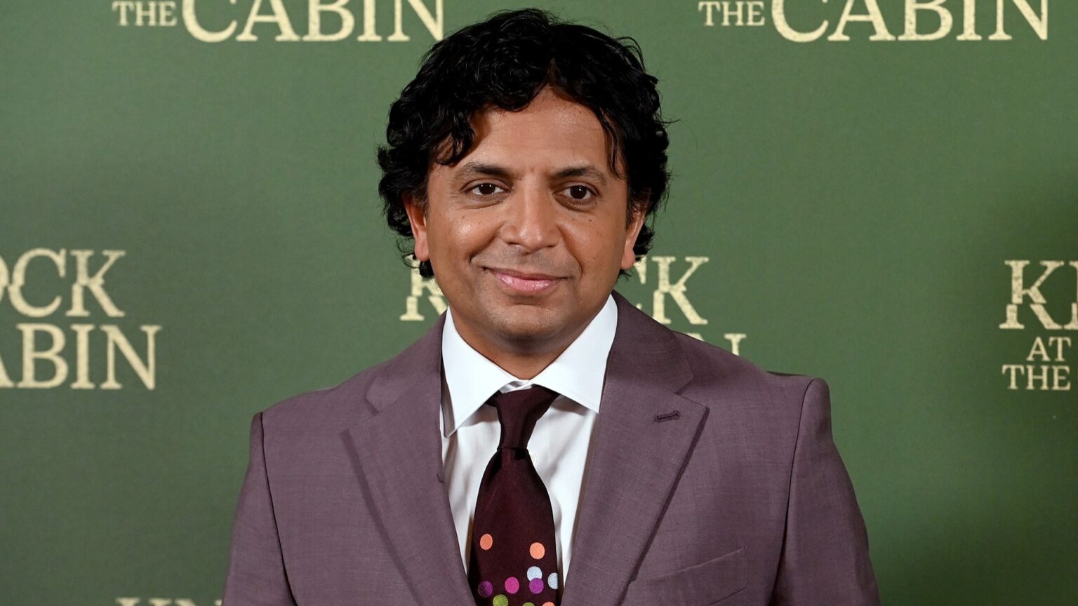 M. Night Shyamalan