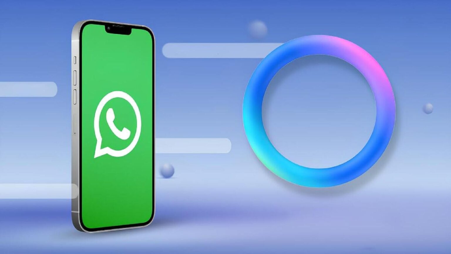 Meta AI per Whatsapp