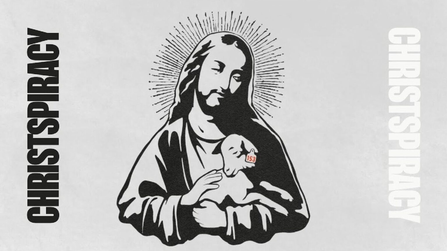 Nuovo poster di Christspiracy